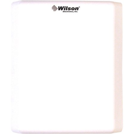 WILSON ELECTRONICS Wall Mount Panel Antenna, 311135 311135